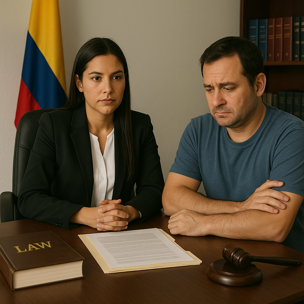 Multiafiliación sindical y despido injustificado: victoria legal para trabajador en Colombia